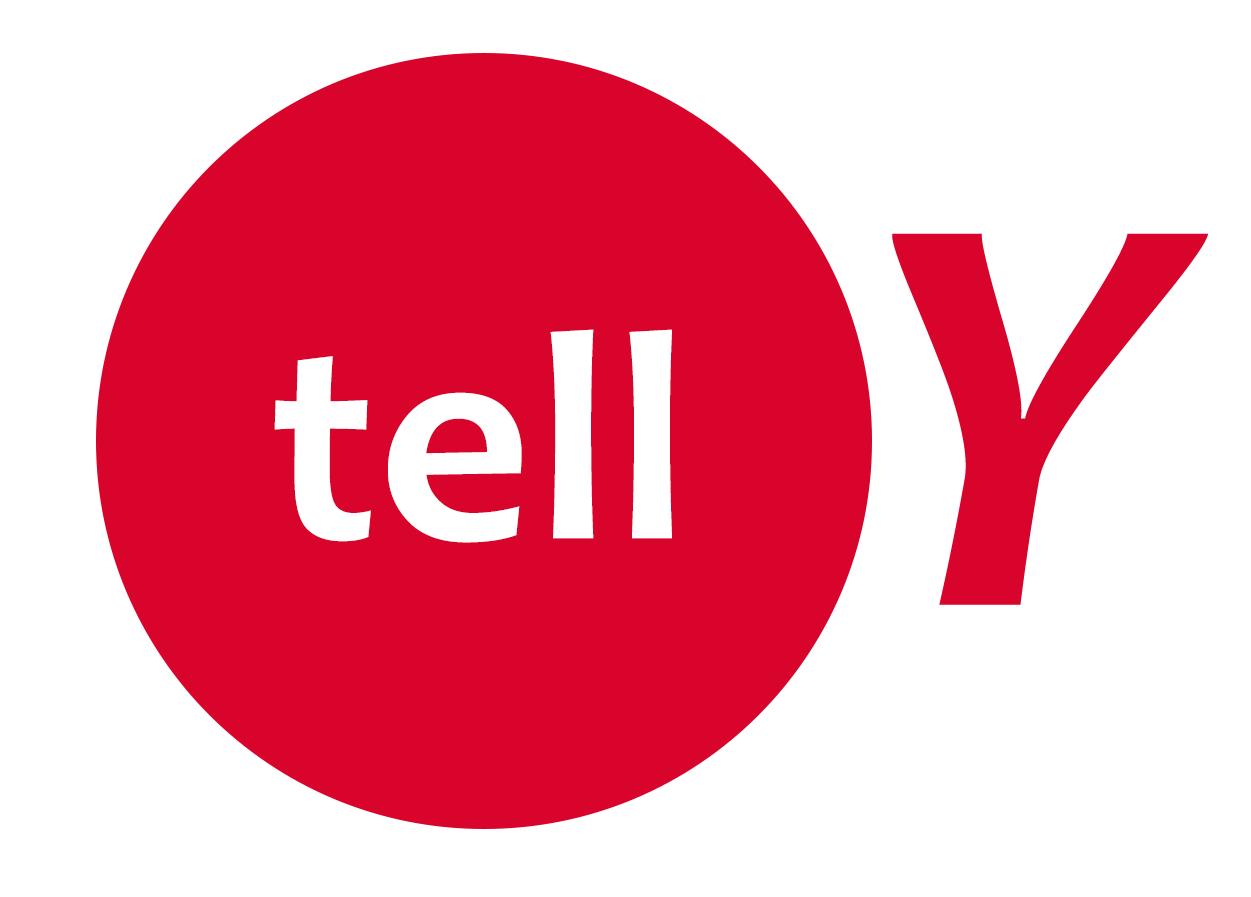 Telly logo